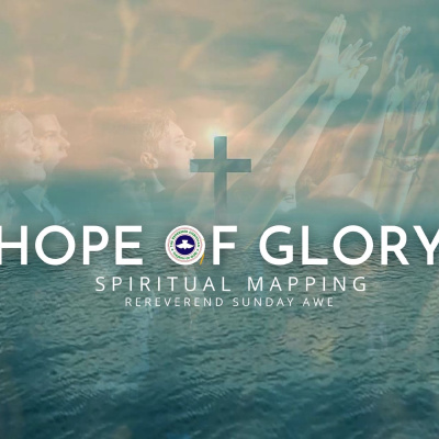 Rccg Hope Of Glory Parish Sa
