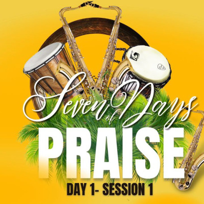 Rccg Hope Of Glory Parish Sa