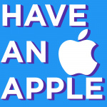 Have An Apple
