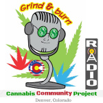Cannabis Community Project - (grindburn)