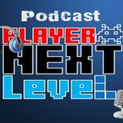 Player Next Level Podcast