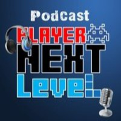 Player Next Level Podcast