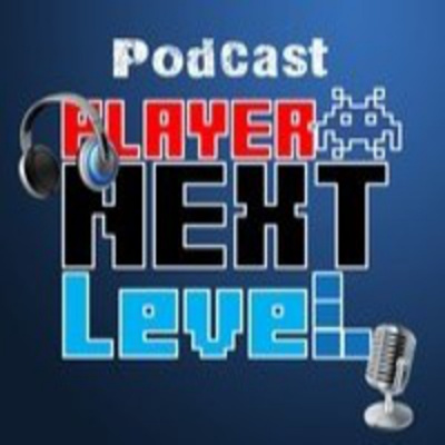 Player Next Level Podcast