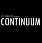 Sci-fi Continuum