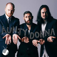 Aunty Donna The Album Review