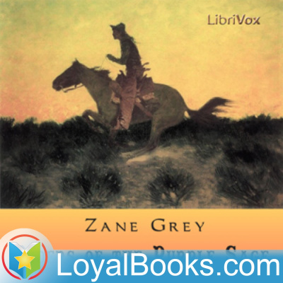 Riders Of The Purple Sage By Zane Grey
