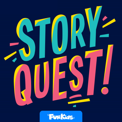 Story Quest - Stories For Kids