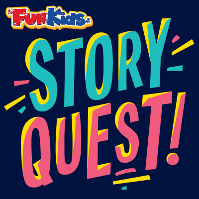 Story Quest - Stories For Kids