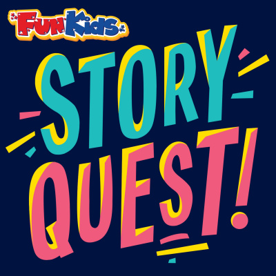 Story Quest - Stories For Kids