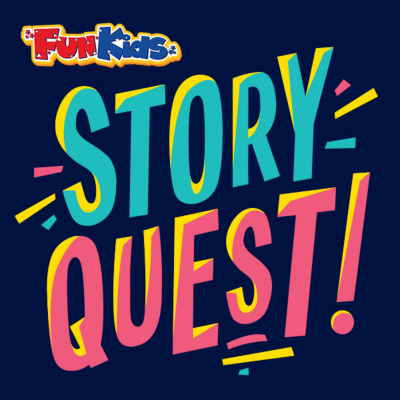 Story Quest - Stories For Kids