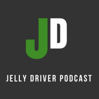 UPDATE de Frankwatching podcast gaat stoppen - Jelle Drijver gaat door!