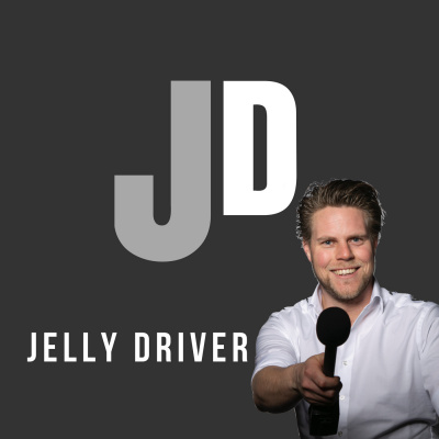 Jelly Driver Podcast