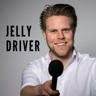 Jelly Driver Podcast
