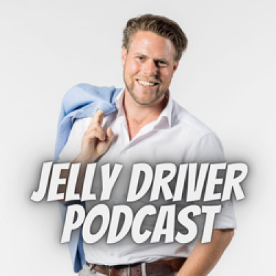 Jelly Driver Podcast