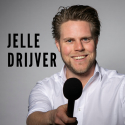 Jelly Driver Podcast