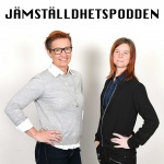 Jämställdhetspodden