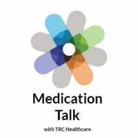Medication Talk - Trailer (Moving to New Feed)