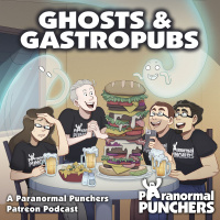 Ghosts and Gastropubs - The Orphanage and Garryowen Irish Pub, Gettysburg PA