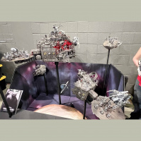 Episode 34- Adepticon Recap and Balance Dataslate