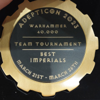 Bonus: Post Adepticon 2023 Roadshow