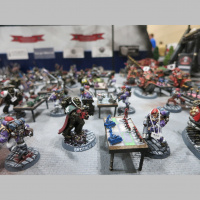 Episode 3: Adepticon Coverage and 8th Edition Rumors