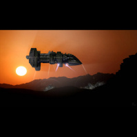 Episode 28- Battlefleet Gothic/Specialist Game Discussion and How is 40k 9th Edition Going? 