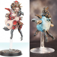 Episode 17- Assassins and Soup