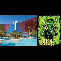 Episode 33: Las Vegas Open Narrative Coverage and Tau/Aeldari release discussion