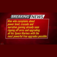 Episode 35- Arks of Omen and looking towards 10th Edition