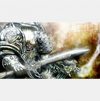 Episode 30- 9th Edition Trends and Primarch Discussion