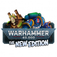 Episode 26- Thoughts to 9th Edition and Indomitus