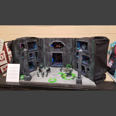 Allies Of Inconvenience