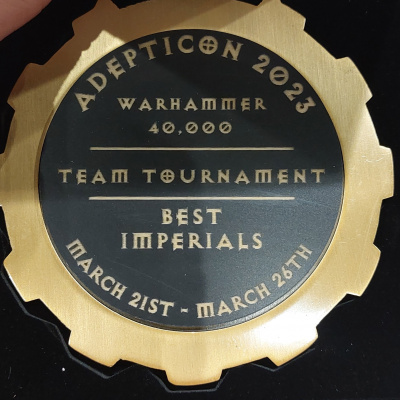 Allies Of Inconvenience