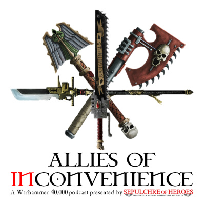 Allies Of Inconvenience
