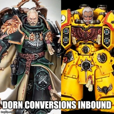 Allies Of Inconvenience