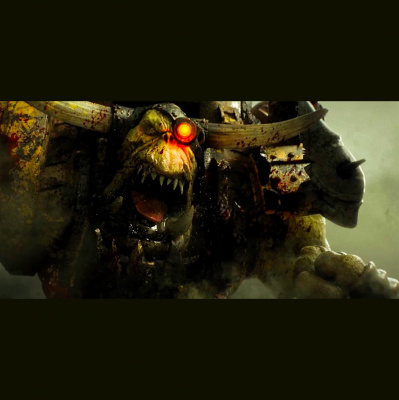 Allies Of Inconvenience