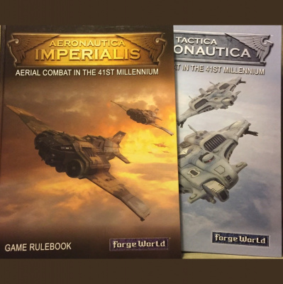 Allies Of Inconvenience