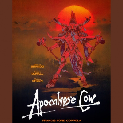 Allies Of Inconvenience