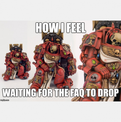 Allies Of Inconvenience