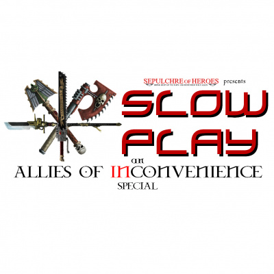 Allies Of Inconvenience
