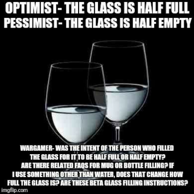 Allies Of Inconvenience