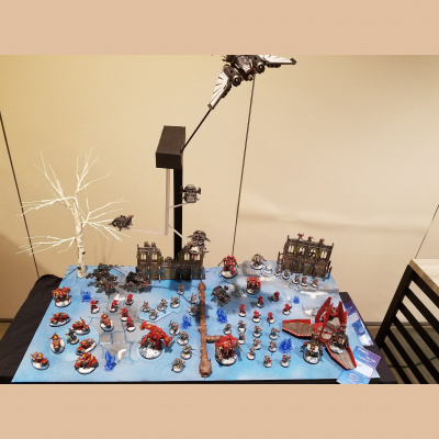 Allies Of Inconvenience