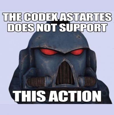 Allies Of Inconvenience