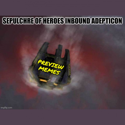 Allies Of Inconvenience