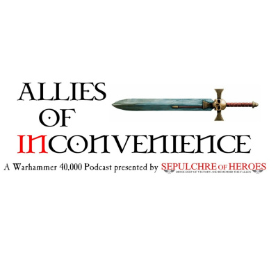 Allies Of Inconvenience