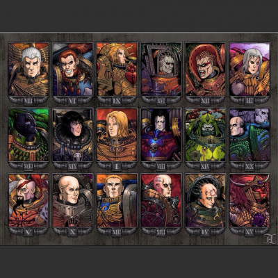 Allies Of Inconvenience