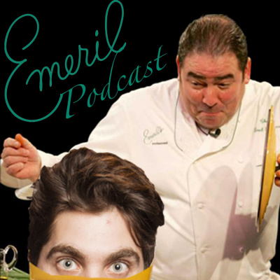 Emeril Podcast