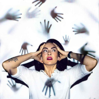 260: Comedian Esther Manito on mum guilt and the mental load 