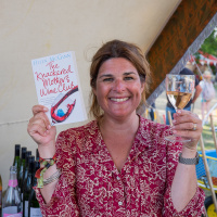 Episode 53: Best of the Summer Wine with Helen McGinn