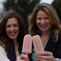 Episode 21: Oh, Viennetta! Business Special with Claudi  Fin 